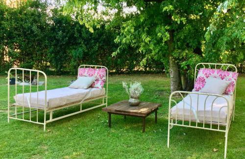 Società agricola le more Agriturismo La Dondina - Photo 19