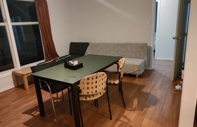 3 Bedroom Garden Chalet A - Photo 9