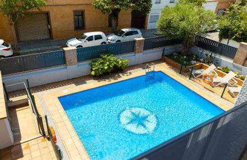 Aparthotel Vilassar - Foto 7