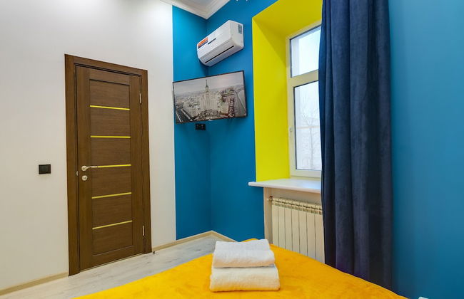 Axis.Moscow Island - Photo 8