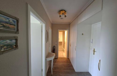 App 17 Haus Nordland - Foto 7