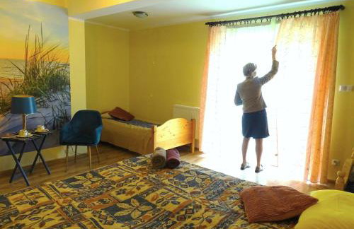 Dom Na Wzgórzu - Foto 61