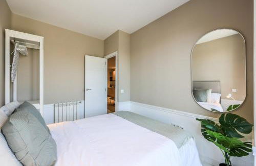 Apartamento Embajadores XVII - Foto 8