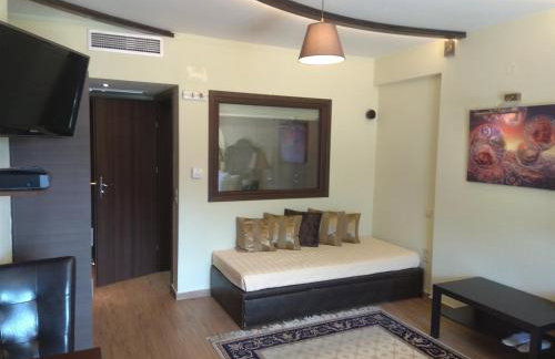 Archontopetra Boutique Hotel - Photo 62