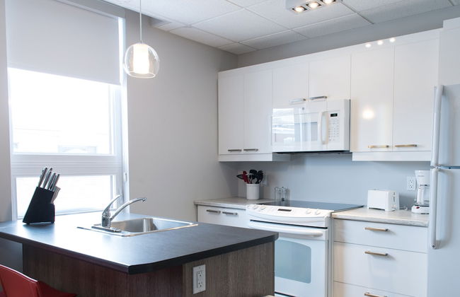 Le Chic-Urbain - Foto 38