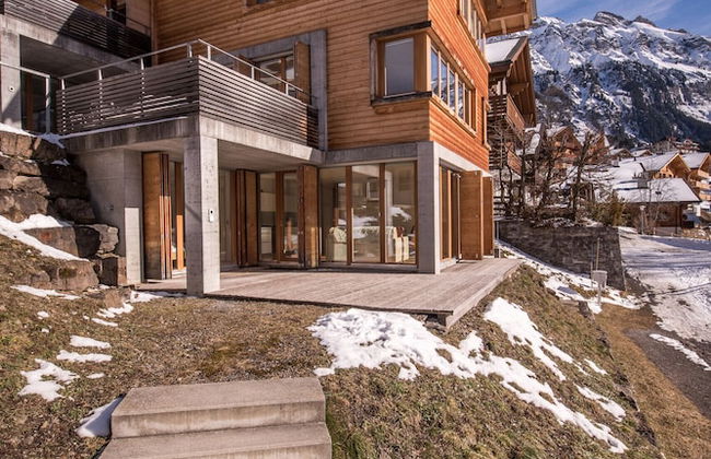 Chalet Dillon - Foto 58