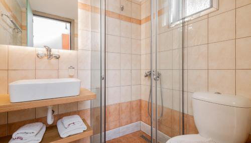 Katerina Palace Studio 1 - Foto 2, Shower