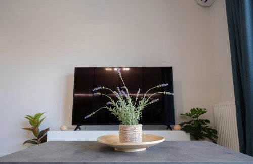 Classy and stylish flat near Pagrati region (D2) - Foto 7