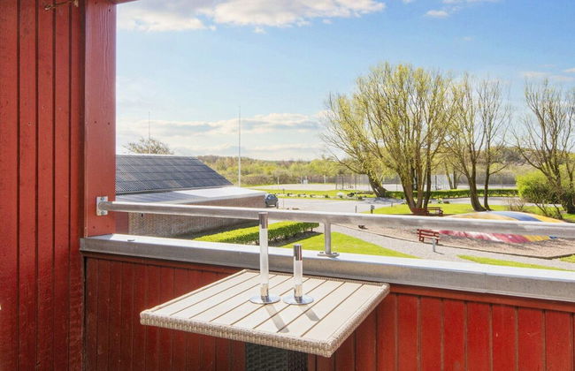 5 Person Holiday Home in Lemvig - Foto 17