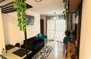 Apartamento Manaus - Vista Rio- Amazônia - próx Orla - Photo 4