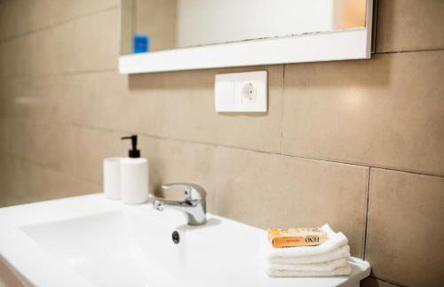 Vila Pilar Praia - Rural Apartment in the countryside of São Miguel - Photo 20