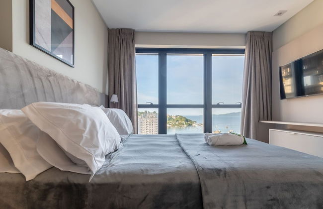 MHFs Apartamentos com Vista Mar Itapema - Foto 73