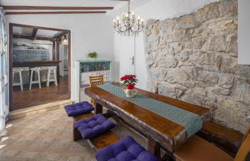 Nice Home In Buzet With Sauna - Photo 29