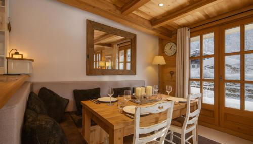 Chalets d'Henri 63 - Happy Rentals - Foto 3