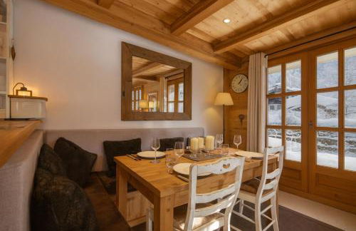 Chalets d'Henri 63 - Happy Rentals - Foto 3