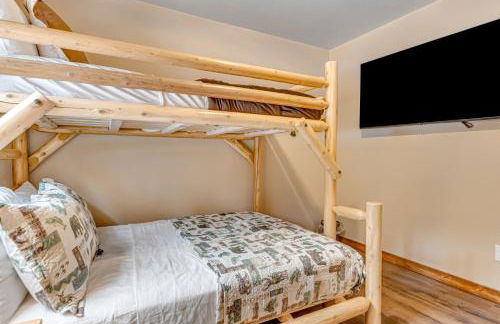 The Wilderness - Foto 28