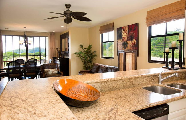 Classy artsy ocean-view unit near pool at Pacifico in Coco sleeps 6 - Foto 10