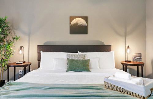 Pearl - A Birdy Vacation Rental - Foto 9