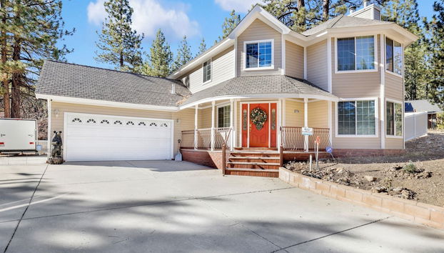 Mockingbird Getaway #2091 by Big Bear Vacations - Foto 2, Imagen principal