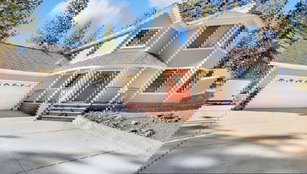 Mockingbird Getaway #2091 - Foto 1, Imagen principal