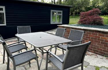 Tranquil home at Westerlands Farm, Sleeps 7, The South Downs - Foto 18