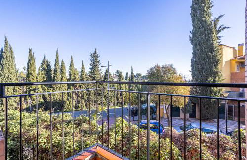 Sevilla Sunshine - Vacacional Sevilla - Foto 44