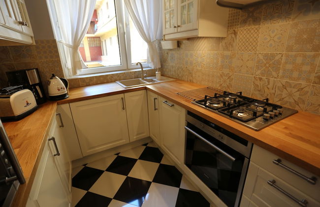 Blueberry Apartments - Photo 27