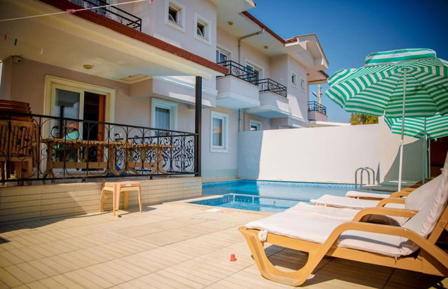 Villa Ada 2 in Dalyan - Foto 3