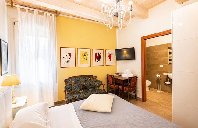 Al Battistero Luxury Suite - Photo 11