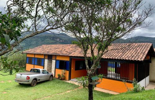 Estâncias da Serra dos Alves - Photo 2