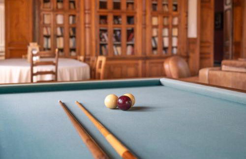 Manoir de la Dune - Foto 10