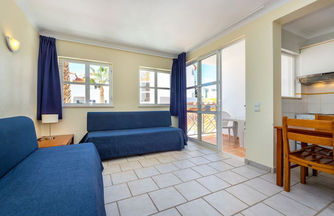 Apartamentos Turísticos Club Ouratlântico - Photo 31