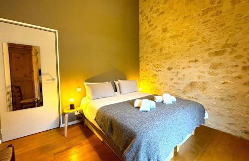 Les Maisons de Jeanne - Foto 68