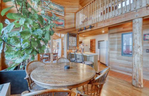 Seascape Lodge - Foto 12