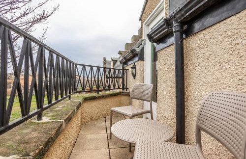 Golf Court No 7 - Elie - Foto 37