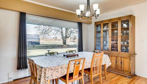 Secluded Albany Escape, Pet Friendly with Fee - Foto 2