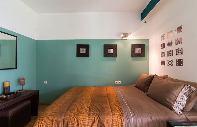 Garden Studio 55 s.m. - Foto 3