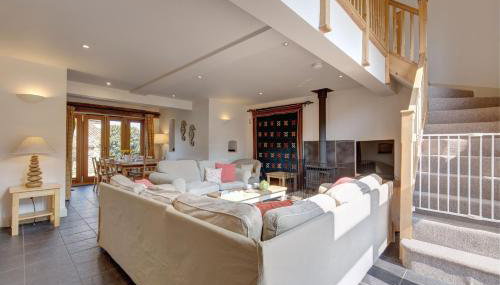 Chaff House, Rookery Farm - Foto 5