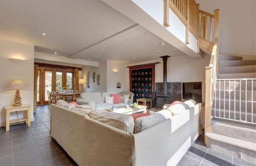 Chaff House, Rookery Farm - Photo 4