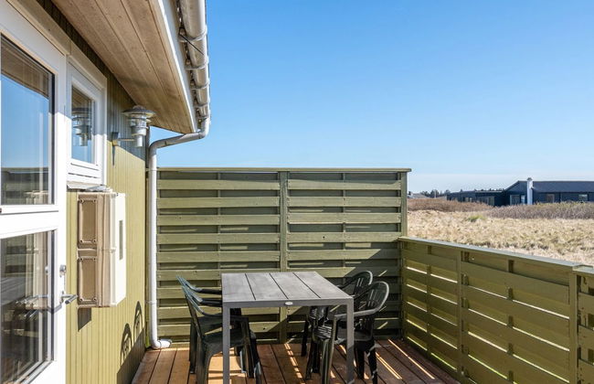 "Asger" - 50m from the sea - Photo 9