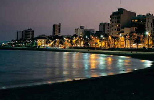 Precioso apartamento 1ª linea playa con piscina - Photo 13