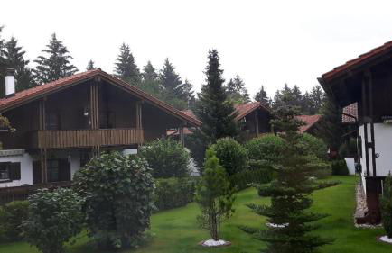 Ferienhaus Virzi - Waldferiendorf Regen - Foto 49