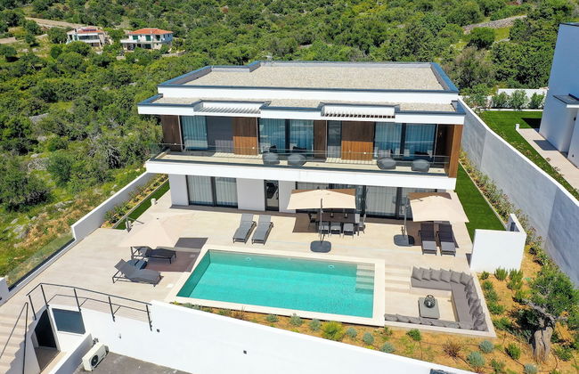 Luxury Villa del Sol - Foto 52