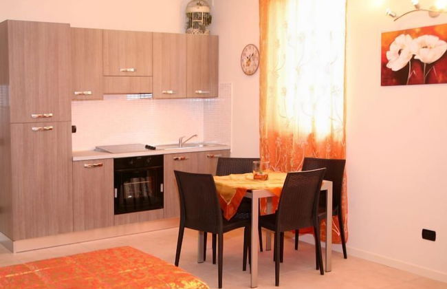 Residence Cà di Capri - Foto 28