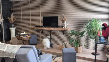 Gîte La Tchoupetta - Foto 2