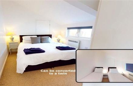 Georgeham Sweet Pea Cottage - Foto 28