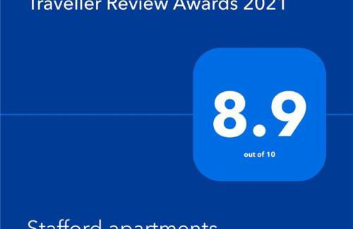 Stafford apartments - Foto 31