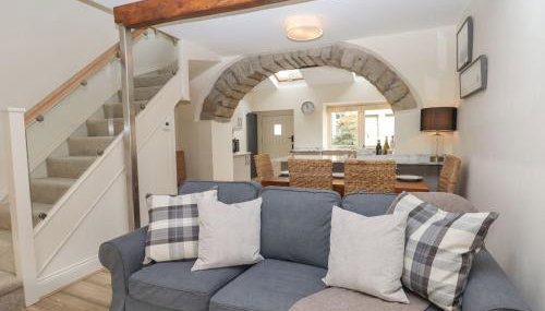 1 Grosvenor Farm Cottages - Foto 3
