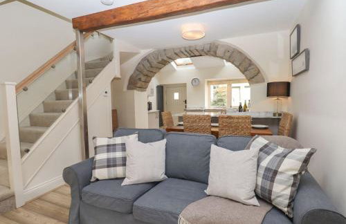 1 Grosvenor Farm Cottages - Foto 3