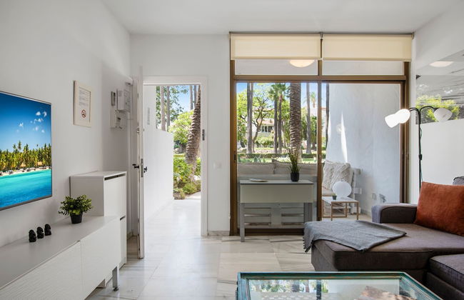 La Alcazaba Sleek Apartment in Marbella - Ref M48 - Foto 18